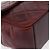 Borsa a tracolla CHANEL Matelasse con catena in pelle Bordeaux Gold CC Auth 206387A D'oro Bordò - vista 16