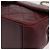 Borsa a tracolla CHANEL Matelasse con catena in pelle Bordeaux Gold CC Auth 206387A D'oro Bordò - vista 17