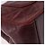 Borsa a tracolla CHANEL Matelasse con catena in pelle Bordeaux Gold CC Auth 206387A D'oro Bordò - vista 18