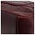 Borsa a tracolla CHANEL Matelasse con catena in pelle Bordeaux Gold CC Auth 206387A D'oro Bordò - vista 19