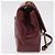 Borsa a tracolla CHANEL Matelasse con catena in pelle Bordeaux Gold CC Auth 206387A D'oro Bordò - vista 5