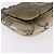 Borsa a Tracolla GUCCI Velluto Beige Argento 001 3829 Auth 206290A - vista 17