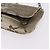 Borsa a Tracolla GUCCI Velluto Beige Argento 001 3829 Auth 206290A - vista 18