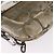 Borsa a Tracolla GUCCI Velluto Beige Argento 001 3829 Auth 206290A - vista 19