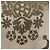Borsa a Tracolla GUCCI Velluto Beige Argento 001 3829 Auth 206290A - vista 2