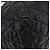 CHANEL Cococoon Boston Bag Nylon Schwarz Silber CC Auth ki6893M - Ansicht 10