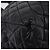 CHANEL Cococoon Boston Bag Nylon Schwarz Silber CC Auth ki6893M - Ansicht 15