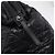 CHANEL Cococoon Boston Bag Nylon Schwarz Silber CC Auth ki6893M - Ansicht 17