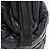 CHANEL Cococoon Boston Bag Nylon Schwarz Silber CC Auth ki6893M - Ansicht 4