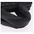 CHANEL Cococoon Boston Bag Nylon Schwarz Silber CC Auth ki6893M - Ansicht 8