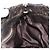 Miu Miu Handtasche Vitellolux Black Gold Auth 206001A Schwarz Golden - Ansicht 20