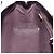 LOUIS VUITTON Monogram Vernis Wilshire PM Hand Bag Amarante M93641 Auth 206294A Bordò - vista 22