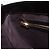 LOUIS VUITTON Monogram Vernis Wilshire PM Hand Bag Amarante M93641 Auth 206294A Bordò - vista 23