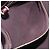 LOUIS VUITTON Monogram Vernis Wilshire PM Hand Bag Amarante M93641 Auth 206294A Bordò - vista 24