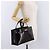 LOUIS VUITTON Monogram Vernis Wilshire PM Hand Bag Amarante M93641 Auth 206294A Bordò - vista 25