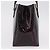 LOUIS VUITTON Monogram Vernis Wilshire PM Hand Bag Amarante M93641 Auth 206294A Bordò - vista 5