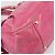 Miu Miu Handtasche Leder 2way Rosa Goldfarben Auth bs37260V Pink - Ansicht 19