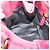 Miu Miu Handtasche Leder 2way Rosa Goldfarben Auth bs37260V Pink - Ansicht 23
