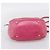 Miu Miu Handtasche Leder 2way Rosa Goldfarben Auth bs37260V Pink - Ansicht 5
