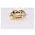GUCCI Ohrringe Metall Gold Tone Auth bs37288V - Ansicht 4