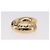 GUCCI Ohrringe Metall Gold Tone Auth bs37288V - Ansicht 5