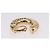 GUCCI Ohrringe Metall Gold Tone Auth bs37288V - Ansicht 7