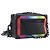 LOUIS VUITTON Taiga Rainbow Mini Soft Trunk Bag Black M30351 LV Auth 203152M Nero