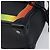 LOUIS VUITTON Taiga Rainbow Mini Soft Trunk Bag Black M30351 LV Auth 203152M Nero - vista 15