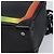 LOUIS VUITTON Taiga Rainbow Mini Soft Trunk Bag Black M30351 LV Auth 203152M Nero - vista 17