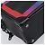 LOUIS VUITTON Taiga Rainbow Mini Soft Trunk Bag Black M30351 LV Auth 203152M Nero - vista 18