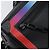 LOUIS VUITTON Taiga Rainbow Mini Soft Trunk Bag Black M30351 LV Auth 203152M Nero - vista 19