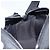 LOUIS VUITTON Taiga Rainbow Mini Soft Trunk Bag Black M30351 LV Auth 203152M Nero - vista 22