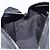 LOUIS VUITTON Taiga Rainbow Mini Soft Trunk Bag Black M30351 LV Auth 203152M Nero - vista 23