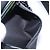 LOUIS VUITTON Taiga Rainbow Mini Soft Trunk Bag Black M30351 LV Auth 203152M Nero - vista 25