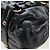 Miu Miu Handtasche Vitellolux 2way Black Gold Auth 202488M Schwarz Golden - Ansicht 17