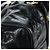 Miu Miu Handtasche Vitellolux 2way Black Gold Auth 202488M Schwarz Golden - Ansicht 18