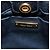 Miu Miu Handtasche Vitellolux 2way Black Gold Auth 202488M Schwarz Golden - Ansicht 21