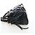 Miu Miu Handtasche Vitellolux 2way Black Gold Auth 202488M Schwarz Golden - Ansicht 3