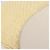 Borsa Tote Miu Miu Raffia Beige Gold Auth 205999A D'oro - vista 15