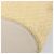Borsa Tote Miu Miu Raffia Beige Gold Auth 205999A D'oro - vista 16
