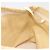 Borsa Tote Miu Miu Raffia Beige Gold Auth 205999A D'oro - vista 21