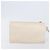 Borsa Tote Miu Miu Raffia Beige Gold Auth 205999A D'oro - vista 23