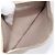 Borsa Tote Miu Miu Raffia Beige Gold Auth 205999A D'oro - vista 24