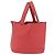 Hermès Sac à main HERMES Pico Tan Lock MM en cuir Rose Argent Auth 203257SAM Argenté - vue 13
