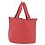 Hermès Sac à main HERMES Pico Tan Lock MM en cuir Rose Argent Auth 203257SAM Argenté - vue 2