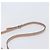Borsa a tracolla GUCCI GG Canvas Mayfair Beige Gold 257065 Auth 206073V D'oro - vista 14