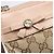 Borsa a tracolla GUCCI GG Canvas Mayfair Beige Gold 257065 Auth 206073V D'oro - vista 20