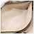 Borsa a tracolla GUCCI GG Canvas Mayfair Beige Gold 257065 Auth 206073V D'oro - vista 26