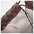 Céline Pouch CELINE Macadam Canvas PVC Brown Gold Tone Auth mr2962 Marrone - vista 12