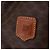 Céline Pouch CELINE Macadam Canvas PVC Brown Gold Tone Auth mr2962 Marrone - vista 17